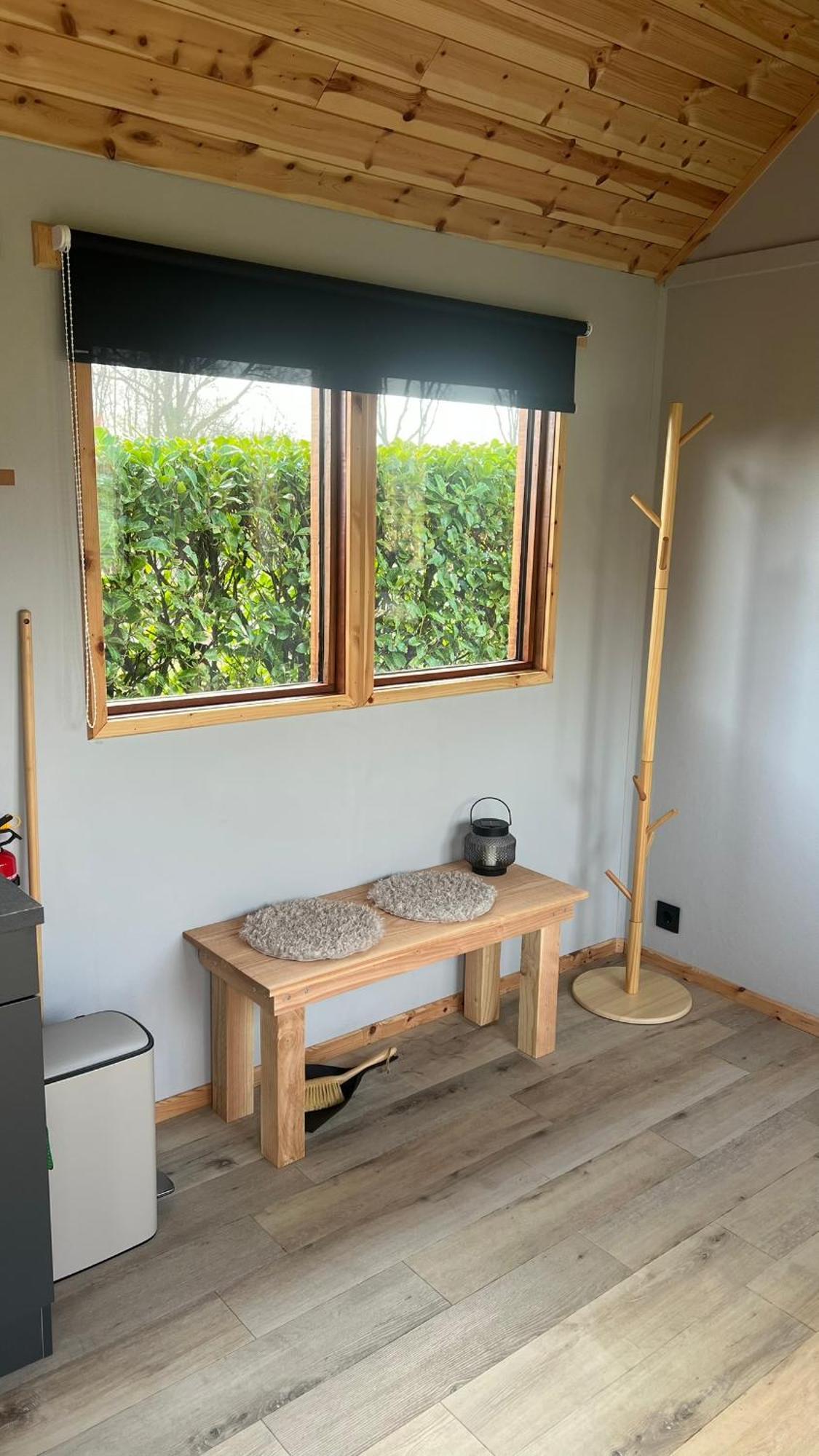 Tinyhouse Giethoorn Villa Luaran gambar